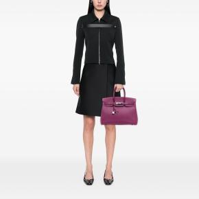 Hermes Candy Epsom Verso Birkin Retourne 35 10