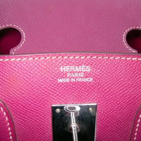 Hermes Candy Epsom Verso Birkin Retourne 35 5