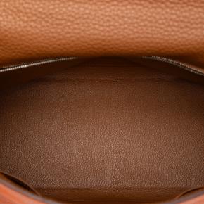 Hermes Limited Edition Clemence Arlequin Kelly II Retourne 32 4