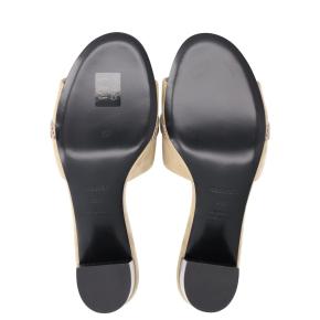 Hermes Gigi 50 Sandals 4