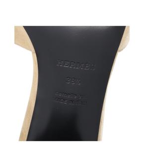 Hermes Gigi 50 Sandals 13