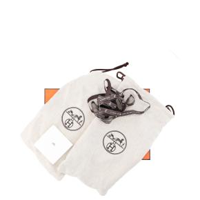 Hermes Gigi 50 Sandals 8