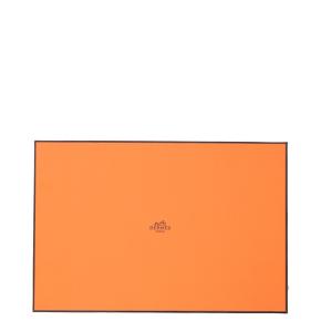 Hermes Lizard Skin Oasis Sandals 6