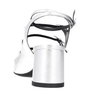 Hermes Midnight 60 Sandal 3