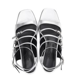 Hermes Midnight 60 Sandal 12