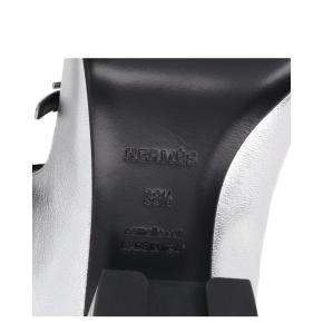 Hermes Midnight 60 Sandal 7