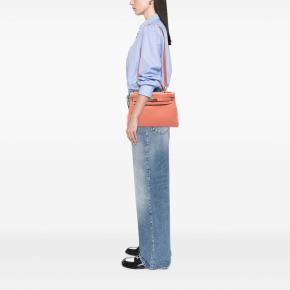 Hermes Crevette Clemence Kelly II Retourne 32 8