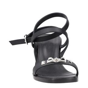 Hermes Ivresse 65 Medor Studs Sandals 2