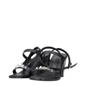 Hermes Ivresse 65 Medor Studs Sandals 7