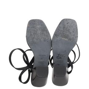 Hermes Ivresse 65 Medor Studs Sandals 9