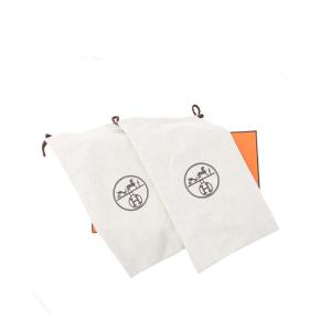 Hermes Ivresse 65 Medor Studs Sandals 10