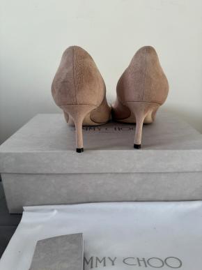 Jimmy Choo Romy Pumps 5