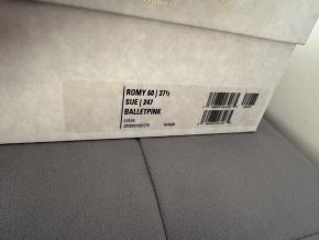 Jimmy Choo Romy Pumps 8