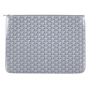 Goyard Goyardine Senat MM Pouch 3