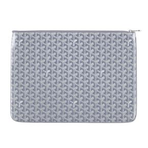 Goyard Goyardine Senat MM Pouch 2