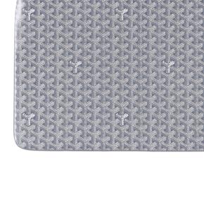 Goyard Goyardine Senat MM Pouch 4