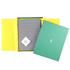 Goyard Goyardine Senat MM Pouch 8