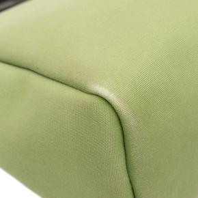 Hermes Green Toile Herbag Zip 31 10