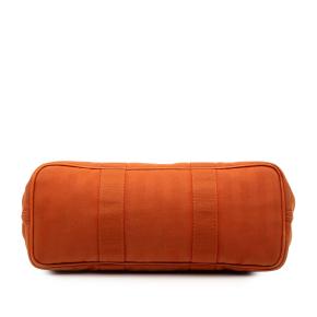 Hermes Orange Toile and Swift Valparaiso MM 3