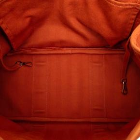 Hermes Orange Toile and Swift Valparaiso MM 4