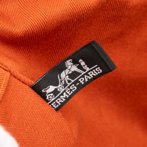 Hermes Orange Toile and Swift Valparaiso MM 5