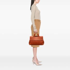 Hermes Orange Toile and Swift Valparaiso MM 6