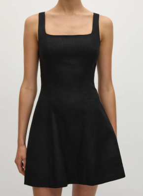 Faithful The Brand Felice Mini Dress 4