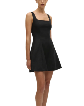 Faithful The Brand Felice Mini Dress 3