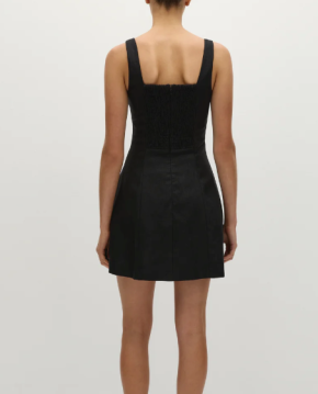 Faithful The Brand Felice Mini Dress 2