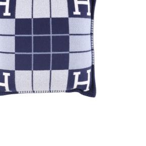Hermès  Avalon III pillow 50x50cms 6