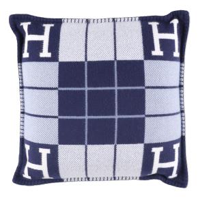Hermès  Avalon III Cushion 50x50cms 7