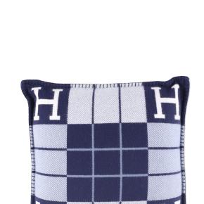 Hermès  Avalon III Cushion 50x50cms 6