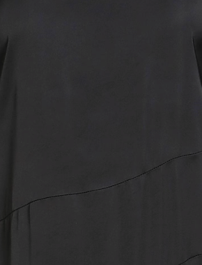 Fabiana Filippi Satin Maxi Dress 4