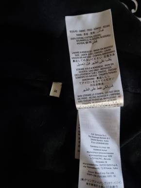 Gucci Printed Cotton T-Shirt 7