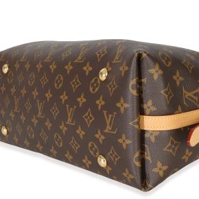 Louis Vuitton Monogram Canvas Carryall MM 6