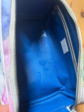 Louis Vuitton Water Colour Toiletry Bag 6