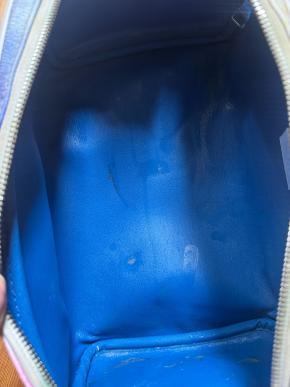 Louis Vuitton Water Colour Toiletry Bag 10