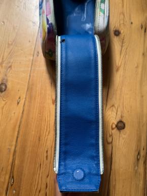 Louis Vuitton Water Colour Toiletry Bag 11