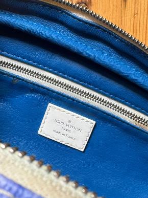 Louis Vuitton Water Colour Toiletry Bag 8