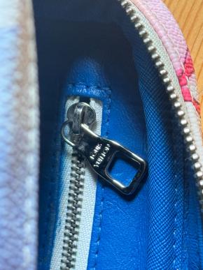 Louis Vuitton Water Colour Toiletry Bag 7