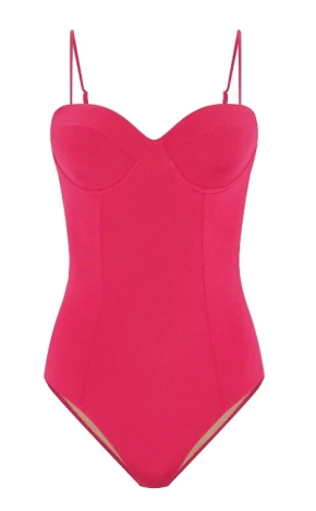 Evarae Quinn One Piece Swimsuit 2