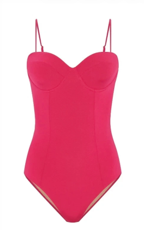 Evarae Quinn One Piece Swimsuit 3