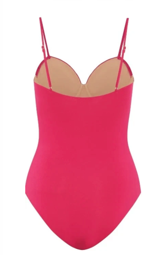 Evarae Quinn One Piece Swimsuit 4
