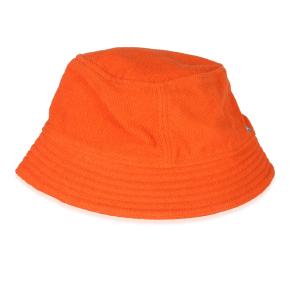 Hermès Cotton Terry Cloth Eden Bucket Hat 57 2