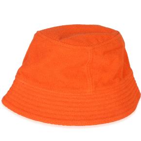 Hermès Cotton Terry Cloth Eden Bucket Hat 57 4