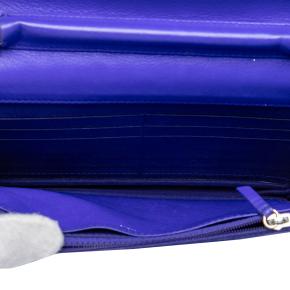 Chanel Quilted Calfskin Fancy Wallet On Chain 4