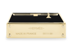 Hermès  Curiosite Kelly Laque Bag Charm 2