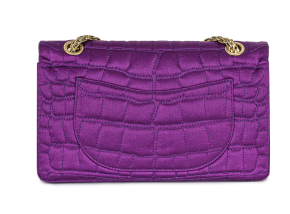 Chanel Satin 2.55 Reissue Small 255 Bag 3