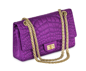 Chanel Satin 2.55 Reissue Small 255 Bag 2