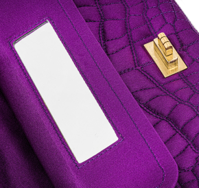 Chanel Satin 2.55 Reissue Small 255 Bag 8